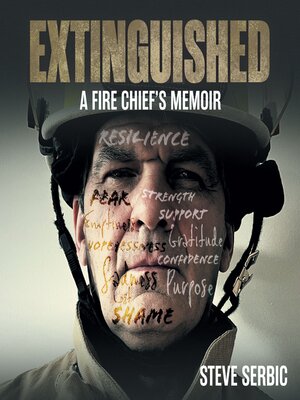 cover image of Extinguished